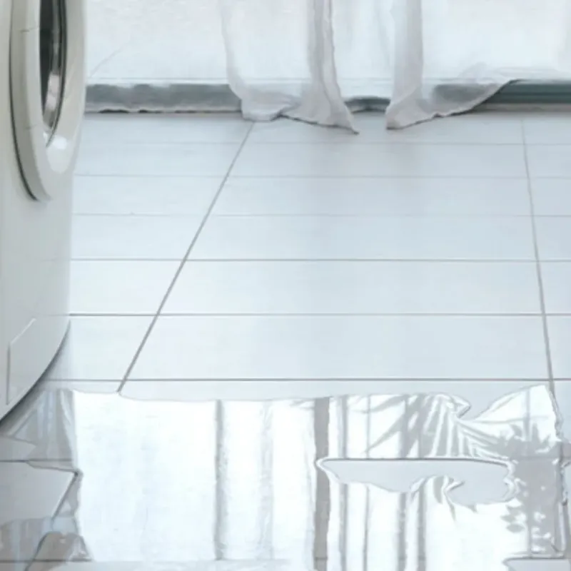 Appliance Leak Cleanup in Okeene, OK